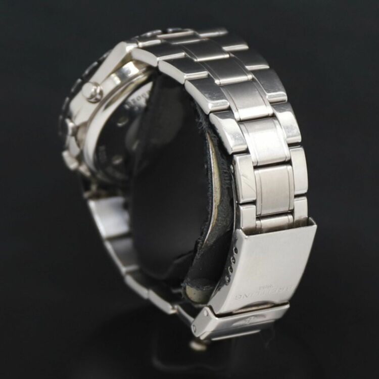 Jupiter Pilot（高級時計）の商品画像 - 査定依頼日：2025年9月4日 - 最高査定価格：200,000円