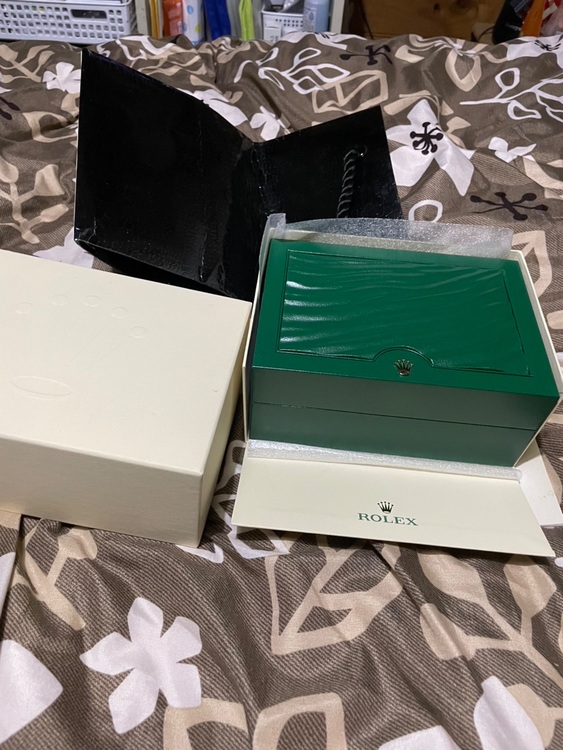 ロレックス サブマリーナー （高級時計）の商品画像 - 査定依頼日：2025年9月22日 - 最高査定価格：1,950,000円