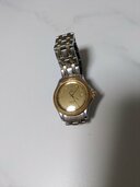 オメガ シーマスター 6423705（高級時計）の商品画像 - 査定依頼日：2026年2月8日 - 最高査定価格：120,000円