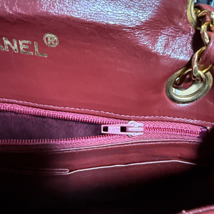 ハーフムーン（ブランドバッグ）の商品画像 - 査定依頼日：2025年11月20日 - 最高査定価格：130,000円