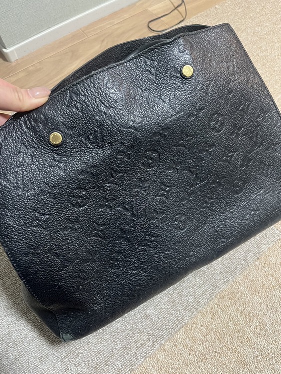 ルイヴィトン モノグラム （ブランドバッグ）の商品画像 - 査定依頼日：2025年12月11日 - 最高査定価格：100,000円