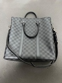 ルイヴィトン ダミエ （ブランドバッグ）の商品画像 - 査定依頼日：2026年4月7日 - 最高査定価格：150,000円