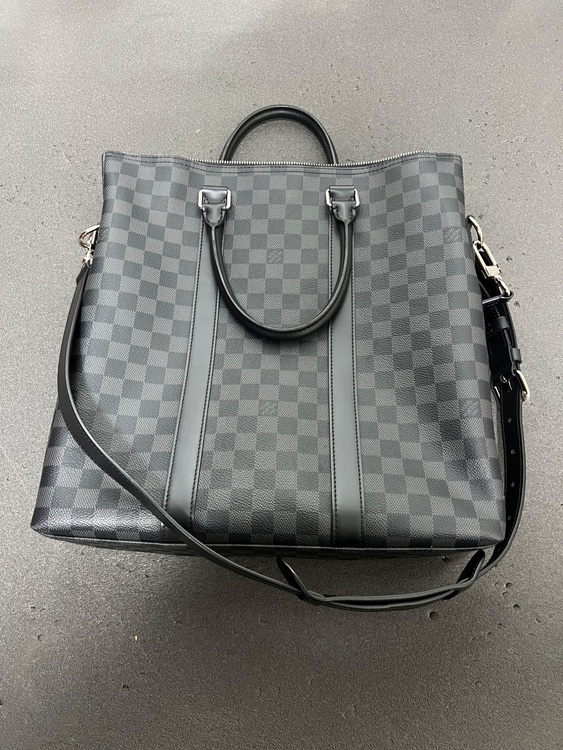 ルイヴィトン ダミエ （ブランドバッグ）の商品画像 - 査定依頼日：2026年4月7日 - 最高査定価格：150,000円