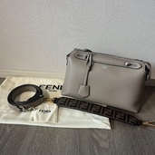 バイザウェイ（ブランドバッグ）の商品画像 - 査定依頼日：2025年10月24日 - 最高査定価格：115,000円