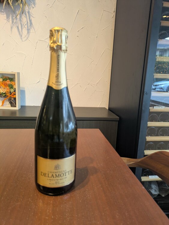 シャンパン シャンパン(その他) （お酒）の商品画像 - 査定依頼日：2026年2月8日 - 最高査定価格：8,000円