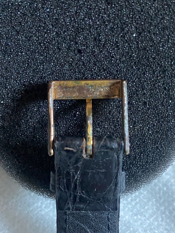 オメガ コンステーション クロノメーター　cal561  くろもじばを（高級時計）の商品画像 - 査定依頼日：2026年3月15日 - 最高査定価格：820,000円