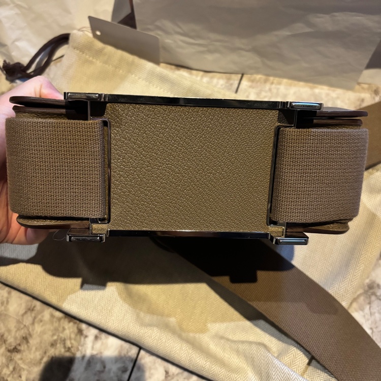 ゲタ（ブランドバッグ）の商品画像 - 査定依頼日：2026年1月2日 - 最高査定価格：570,000円