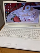 AH32/H（PC・タブレット）の商品画像 - 査定依頼日：2026年3月22日 - 最高査定価格：1,000円