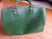 ルイヴィトン エピ （ブランドバッグ）の商品画像 - 査定依頼日：2025年10月14日 - 最高査定価格：50,000円