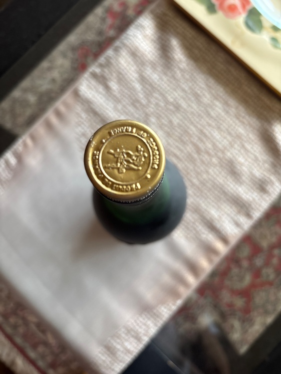 レミーマルタン（お酒）の商品画像 - 査定依頼日：2025年9月3日 - 最高査定価格：4,000円