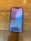 red（スマホ）の商品画像 - 査定依頼日：2025年4月1日 - 最高査定価格：32,000円