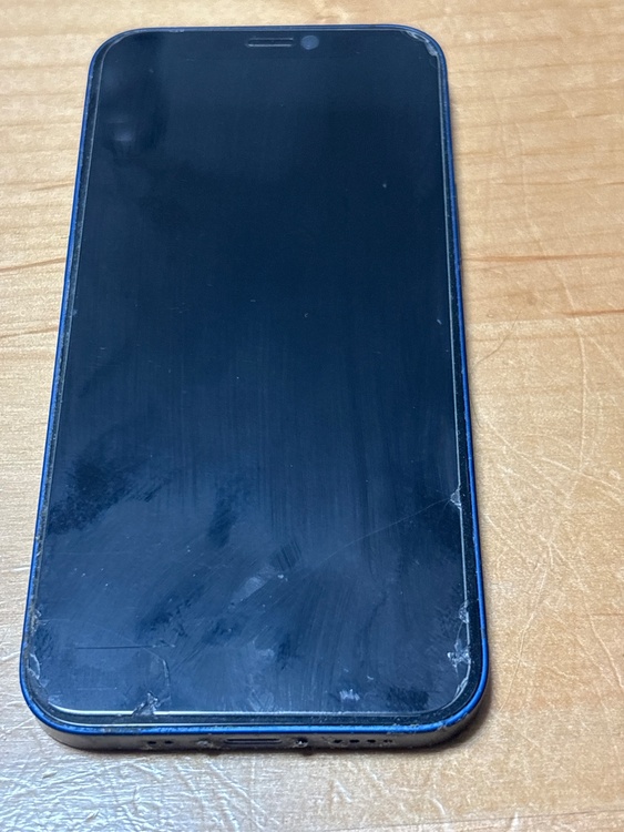 iPhone 12 mini 256GB SIMフリー（スマホ）の商品画像 - 査定依頼日：2026年4月20日 - 最高査定価格：20,000円