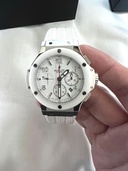 ウブロ ビックバン （高級時計）の商品画像 - 査定依頼日：2026年1月29日 - 最高査定価格：760,000円