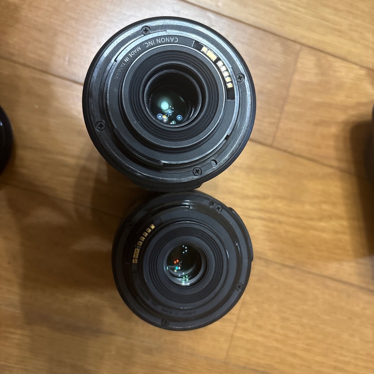 Canon EOS KissX7（カメラ）の商品画像 - 査定依頼日：2026年1月15日 - 最高査定価格：30,000円