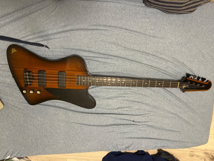 サンダーバード（ピアノ・楽器・PA機材）の商品画像 - 査定依頼日：2026年4月26日 - 最高査定価格：130,000円