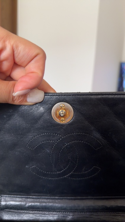 シャネル マトラッセ （ブランドバッグ）の商品画像 - 査定依頼日：2025年12月11日 - 最高査定価格：200,000円