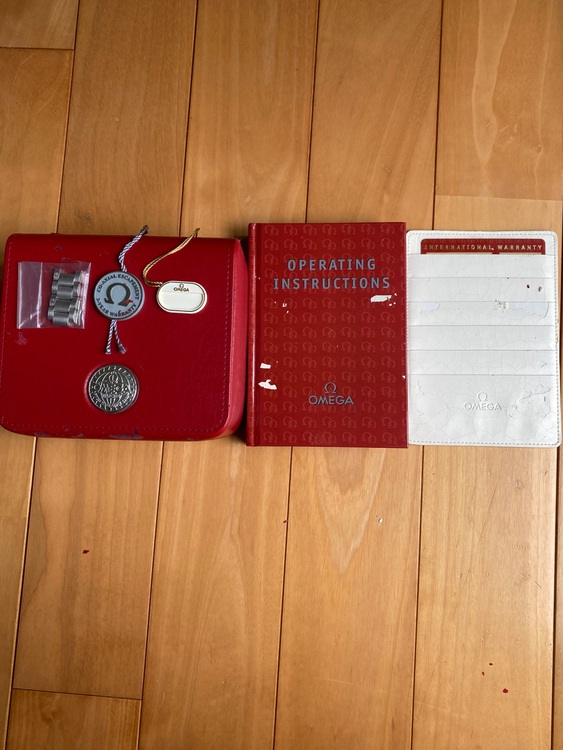 シーマスターアクアテラ（高級時計）の商品画像 - 査定依頼日：2025年6月27日 - 最高査定価格：380,000円