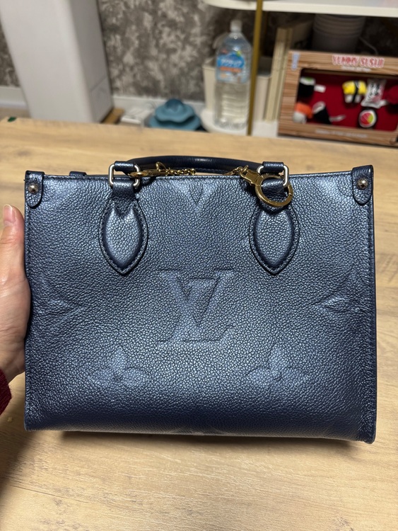 ルイヴィトン モノグラム （ブランドバッグ）の商品画像 - 査定依頼日：2025年11月30日 - 最高査定価格：240,000円