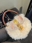 ミュウミュウ  （ブランドバッグ）の商品画像 - 査定依頼日：2024年11月17日 - 最高査定価格：14,000円