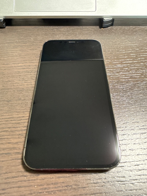 iPhone 12 Pro 512GB 楽天モバイル（スマホ）の商品画像 - 査定依頼日：2026年1月14日 - 最高査定価格：33,000円