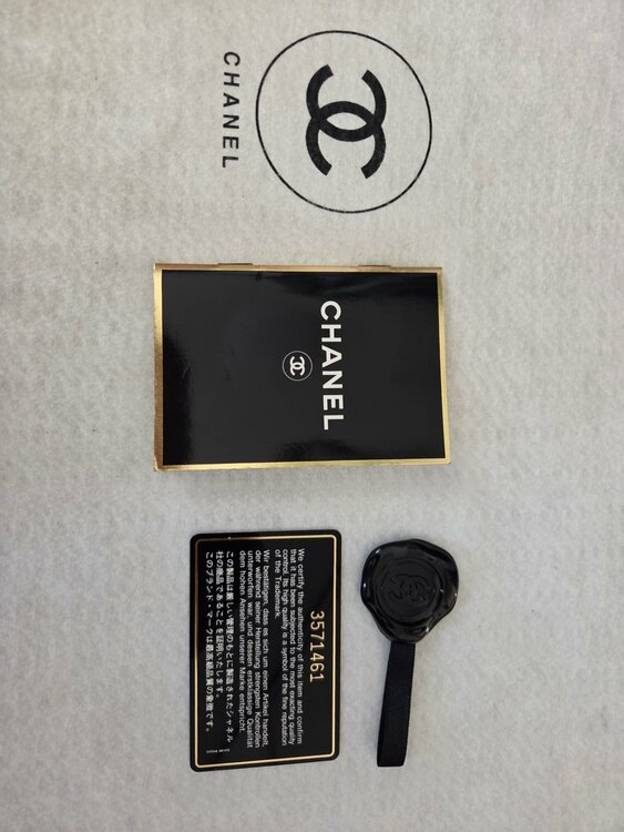 シャネル マトラッセ（ブランドバッグ）の商品画像 - 査定依頼日：2026年9月14日 - 最高査定価格：100,000円