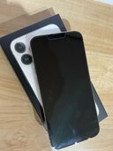 iPhone iPhone 13 Pro Max 128GB SIMフリー（スマホ）の商品画像 - 査定依頼日：2026年7月14日 - 最高査定価格：60,000円