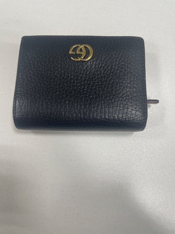 グッチ  （ブランドバッグ）の商品画像 - 査定依頼日：2025年6月2日 - 最高査定価格：35,000円