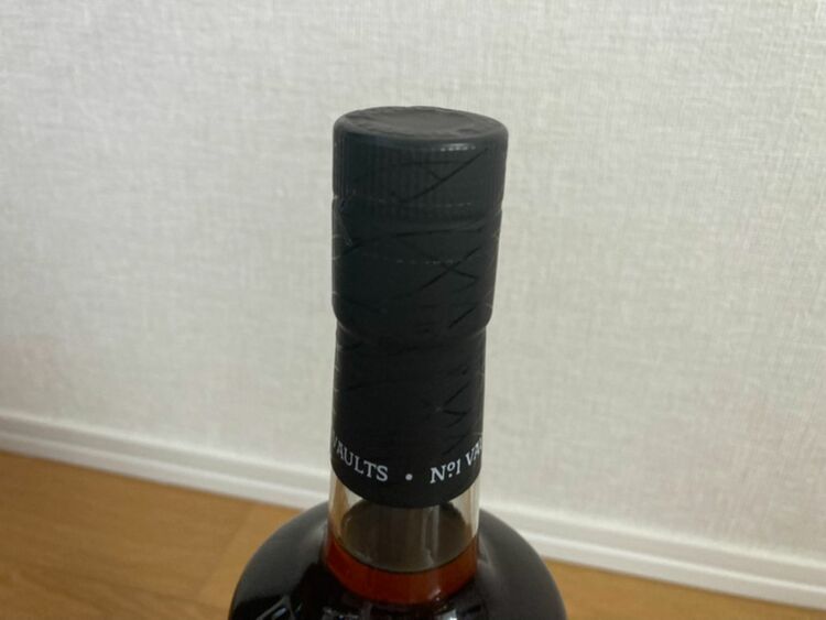 ボウモア25年 700ml瓶（お酒）の商品画像 - 査定依頼日：2025年9月25日 - 最高査定価格：42,000円