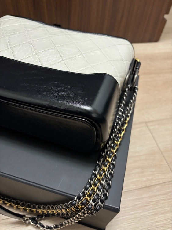 ガブリエル（ブランドバッグ）の商品画像 - 査定依頼日：2025年12月9日 - 最高査定価格：587,000円