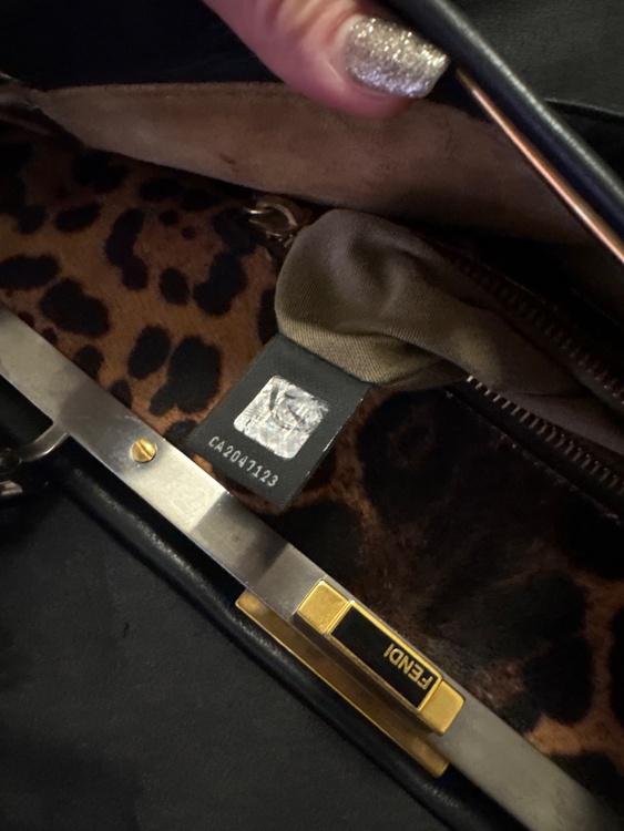 ピーカーブー（ブランドバッグ）の商品画像 - 査定依頼日：2026年3月11日 - 最高査定価格：135,000円