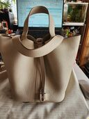 エルメス ピコタン 