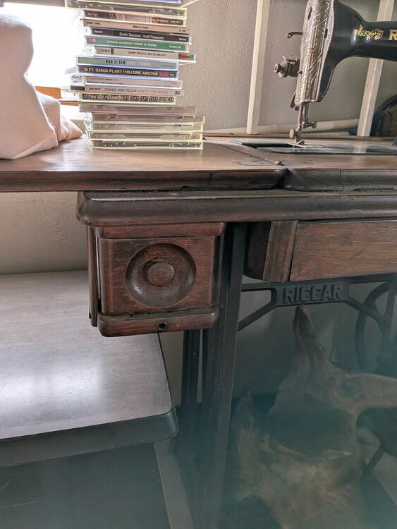 RICCAR（美術品・骨董品）の商品画像 - 査定依頼日：2025年9月24日 - 最高査定価格：3,500円