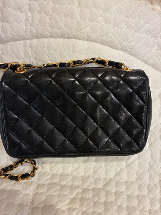 シャネル マトラッセ （ブランドバッグ）の商品画像 - 査定依頼日：2026年2月13日 - 最高査定価格：160,000円