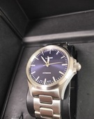 sinn 556ib（高級時計）の商品画像 - 査定依頼日：2026年8月20日 - 最高査定価格：180,000円