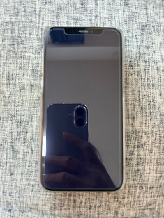 iPhone11 Pro 256GB SIMフリー（スマホ）の商品画像 - 査定依頼日：2026年3月3日 - 最高査定価格：21,000円