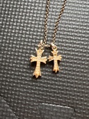 ネックレス（古着・ファッション）の商品画像 - 査定依頼日：2026年7月6日 - 最高査定価格：100,000円