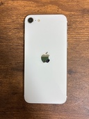 iPhone iPhone SE (第 2 世代) 128GB SIMフリー（スマホ）の商品画像 - 査定依頼日：2026年5月26日 - 最高査定価格：10,000円