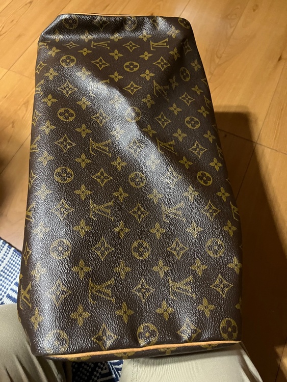 不明（ブランドバッグ）の商品画像 - 査定依頼日：2026年2月1日 - 最高査定価格：80,000円