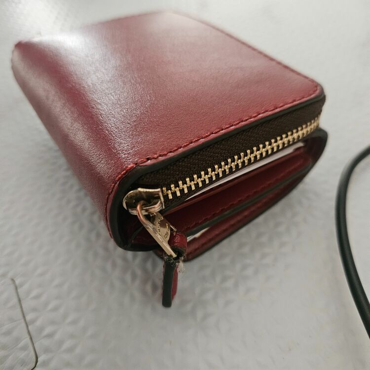 その他 コーチ （ブランドバッグ）の商品画像 - 査定依頼日：2025年11月21日 - 最高査定価格：2,000円