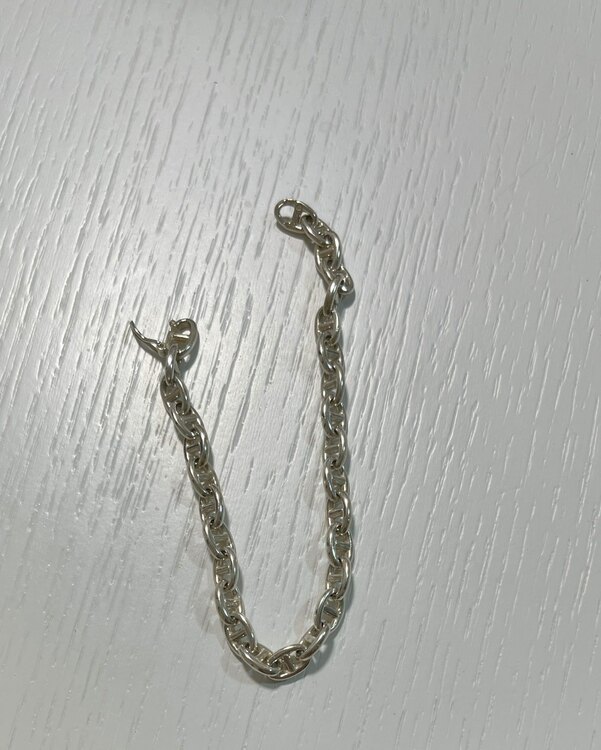 エルメス　シューヌダンクル　旧型（金・貴金属）の商品画像 - 査定依頼日：2025年4月5日 - 最高査定価格：500,000円