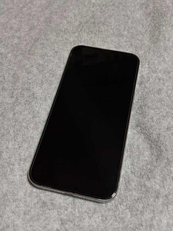 iPhone iPhone 15 Pro Max 256GB au（スマホ）の商品画像 - 査定依頼日：2026年6月24日 - 最高査定価格：102,500円