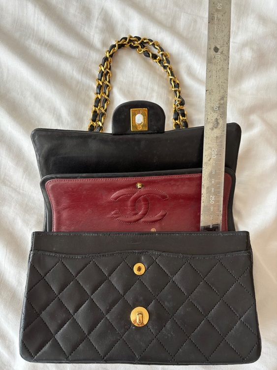 シャネル マトラッセ （ブランドバッグ）の商品画像 - 査定依頼日：2025年6月25日 - 最高査定価格：500,000円