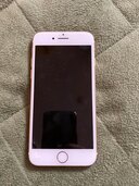 iPhone7 32GB docomo（スマホ）の商品画像 - 査定依頼日：2024年3月28日 - 最高査定価格：2,000円