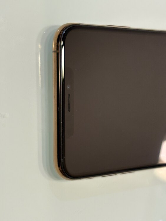 iPhone XS MAX（スマホ）の商品画像 - 査定依頼日：2025年5月13日 - 最高査定価格：19,000円