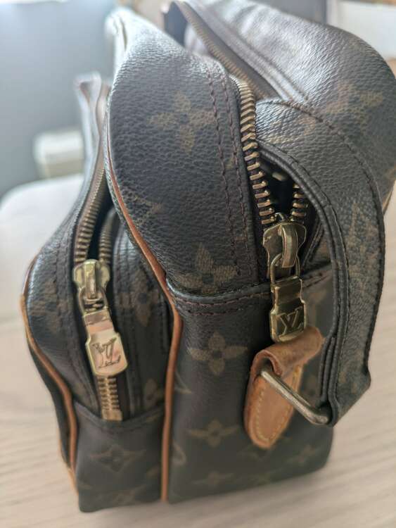 ルイヴィトン モノグラム （ブランドバッグ）の商品画像 - 査定依頼日：2025年3月19日 - 最高査定価格：40,000円