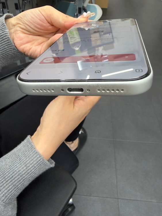 iPhone iPhone 17 Pro Max 512GB SIMフリー（スマホ）の商品画像 - 査定依頼日：2026年9月24日 - 最高査定価格：189,000円