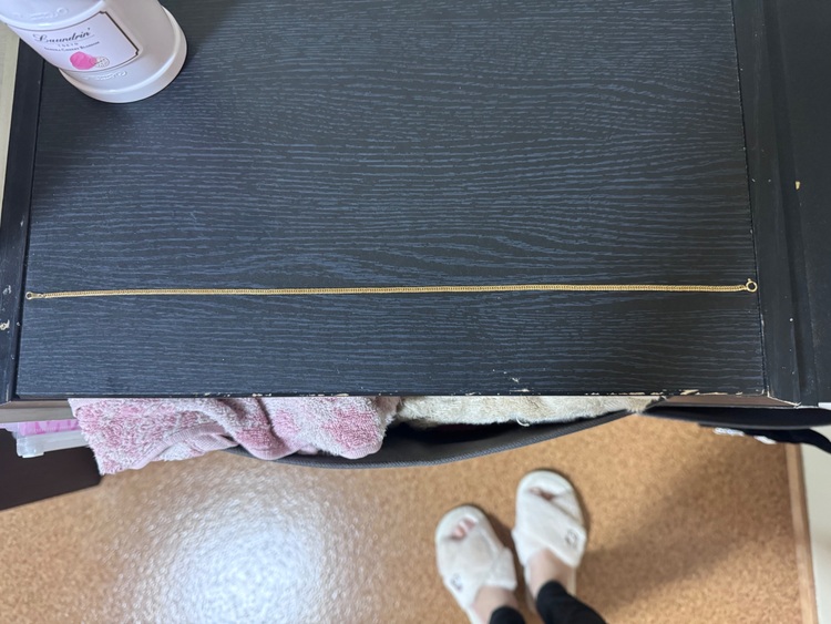 喜平ネックレスチェーン（金・貴金属）の商品画像 - 査定依頼日：2025年11月24日 - 最高査定価格：1,700,000円