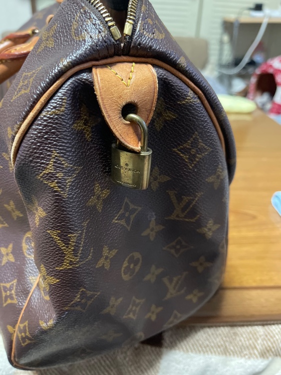 ルイヴィトン モノグラム （ブランドバッグ）の商品画像 - 査定依頼日：2026年3月24日 - 最高査定価格：80,000円