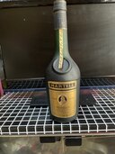 VSOPMEDAILLON（お酒）の商品画像 - 査定依頼日：2024年10月18日 - 最高査定価格：500円