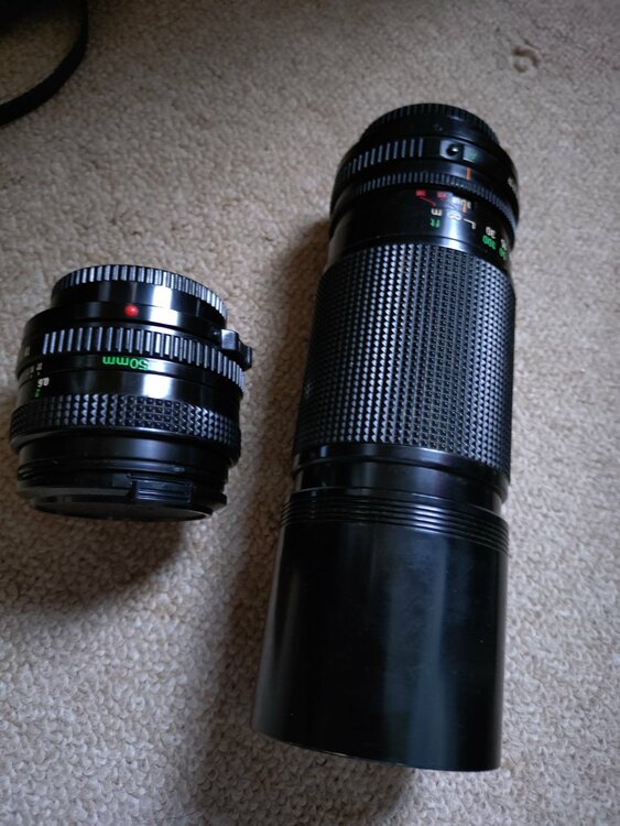 AV-1（カメラ）の商品画像 - 査定依頼日：2025年12月25日 - 最高査定価格：3,000円